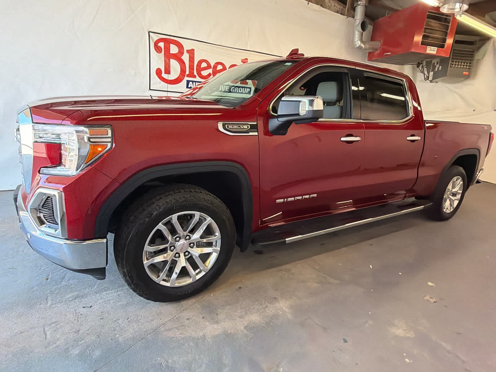 gmc sierra 1500 2019 3GTU9DED3KG250518 image gmc sierra 1500 2019 3GTU9DED3KG250518 image